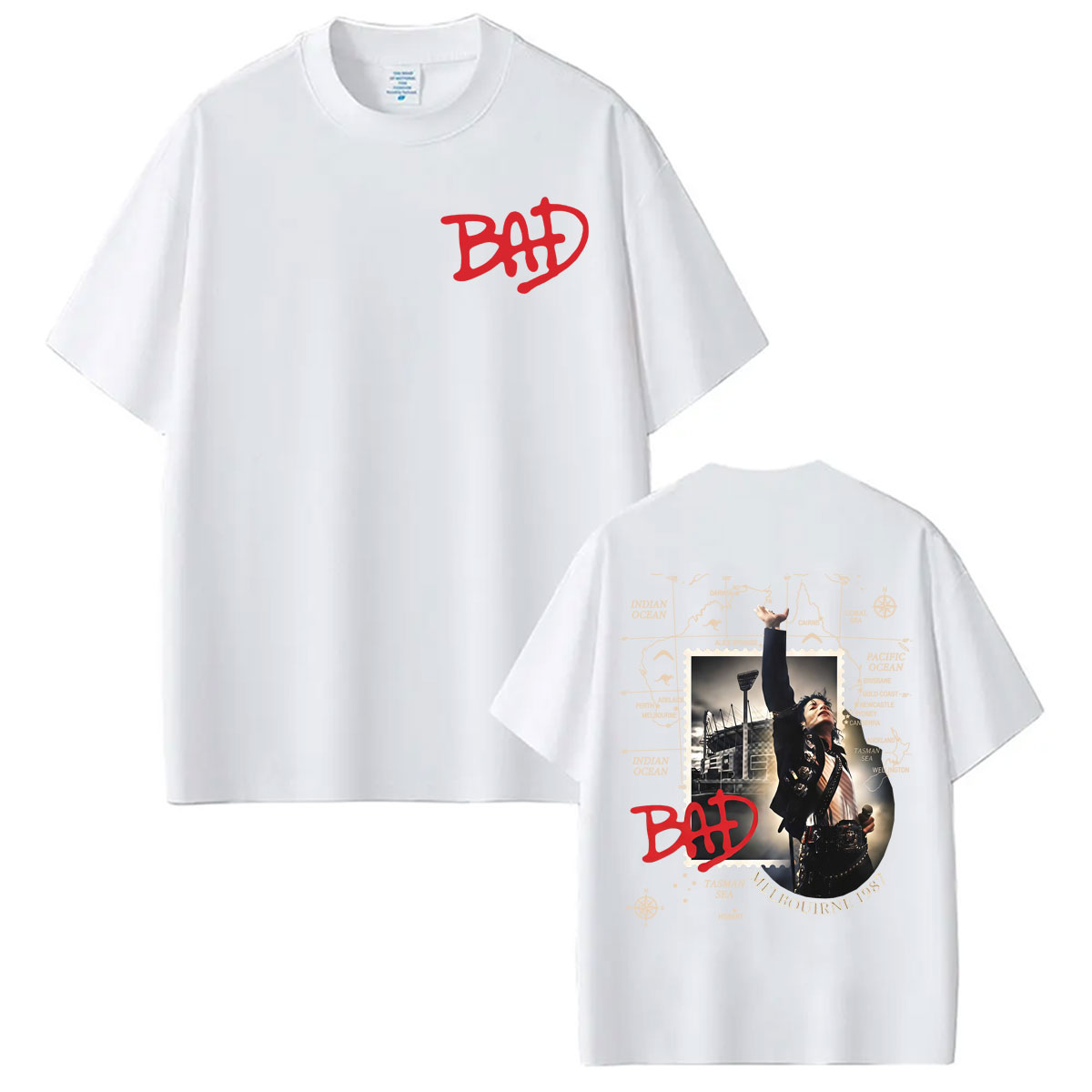 King of Pop Michael Jackson Ba - đánh giá và giá Women Fashion 80S