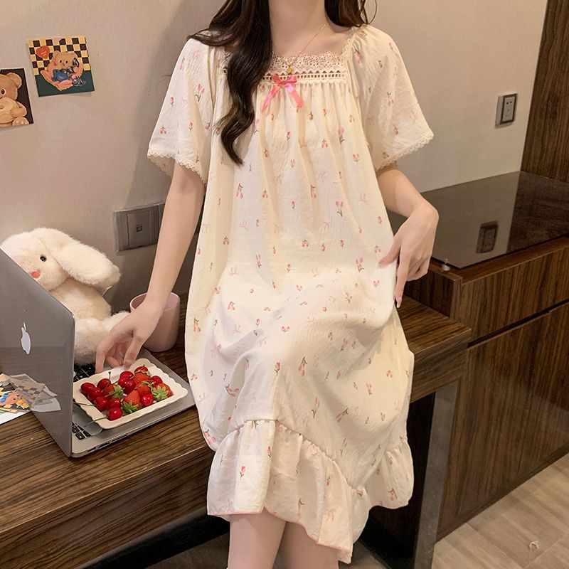 Plus Size Princess Style NIght - đánh giá và giá Women'S Fashion Line