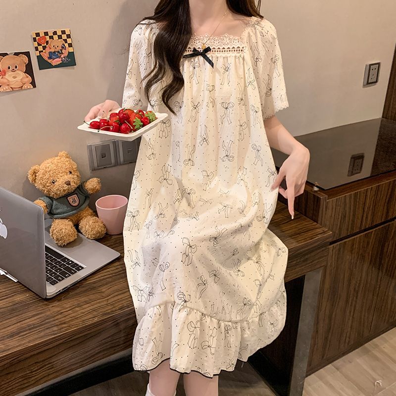 Plus Size Princess Style NIght - đánh giá và giá Women'S Fashion Line