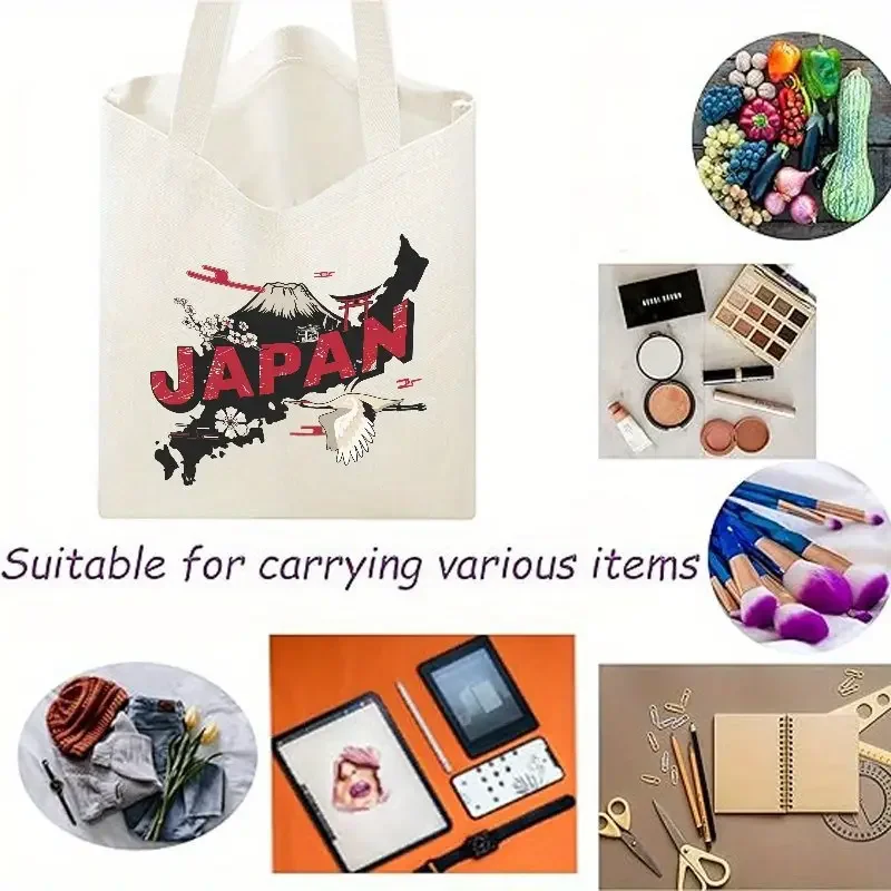London UK Graphic Canvas Tote  - đánh giá và giá Women'S Fashion London