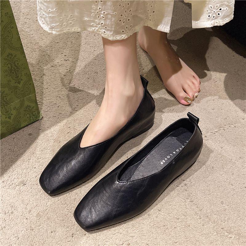 Fashion Shoes Women's Loafers  - đánh giá và giá Women Fashion Store