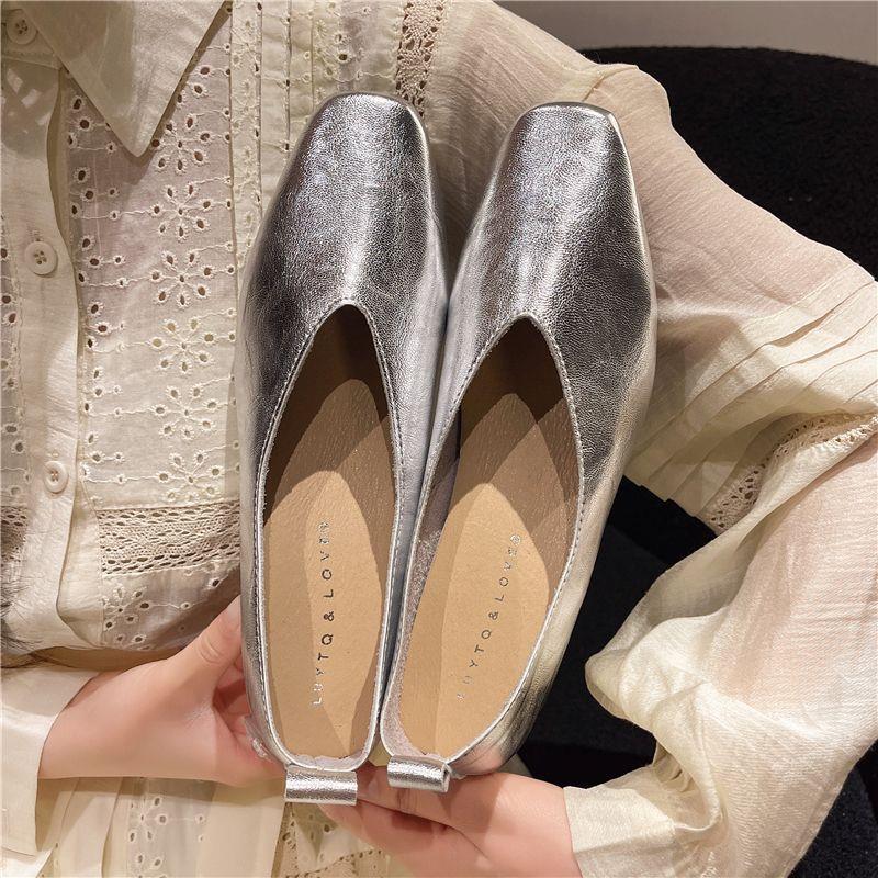 Fashion Shoes Women's Loafers  - đánh giá và giá Women Fashion Store