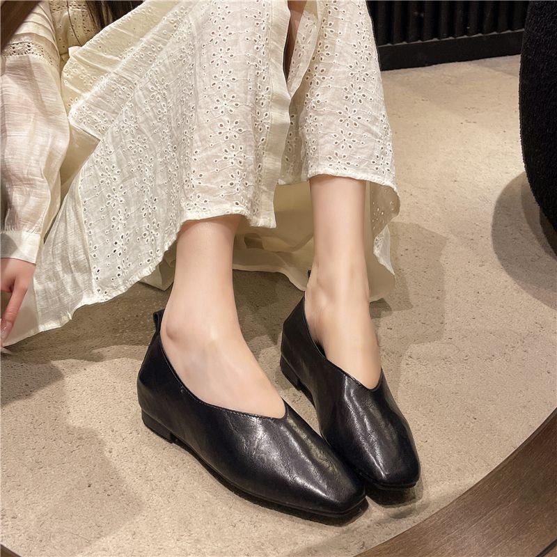 Fashion Shoes Women's Loafers  - đánh giá và giá Women Fashion Store