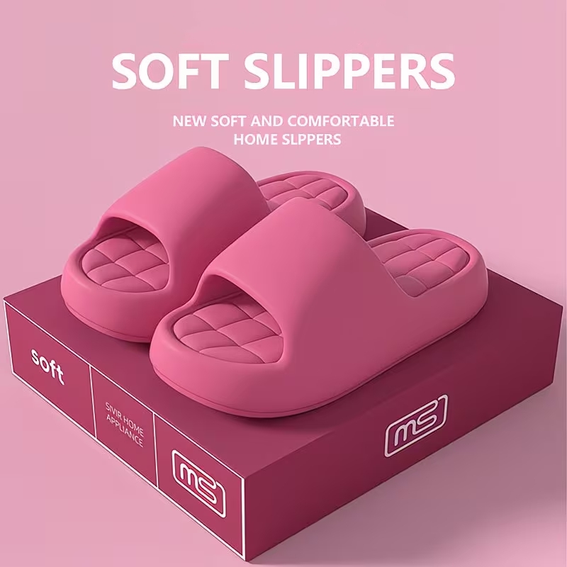 Fashion Women's Slippers Indoo - đánh giá và giá Women Fashion Store