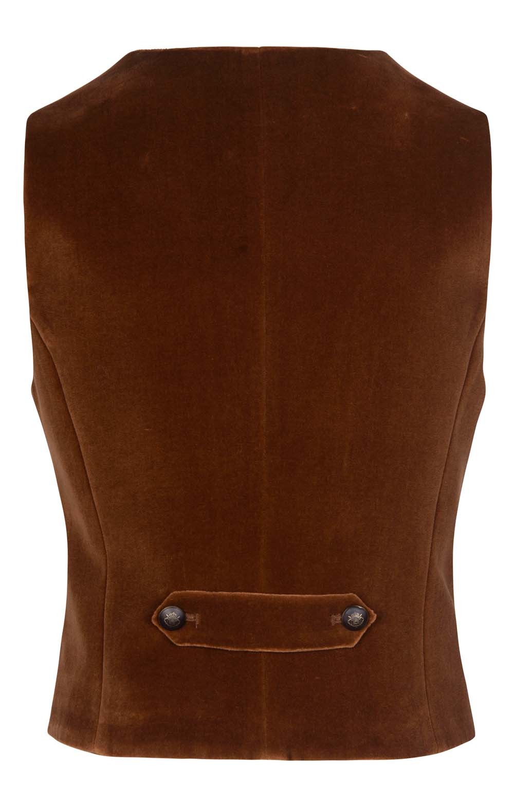 Women's Velvet Vest V-neck 4 B - đánh giá và giá Velvet Blazer Women
