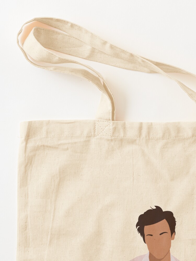 Harry Vector Tote Bag Portable - đánh giá và giá Women Fashion Vector
