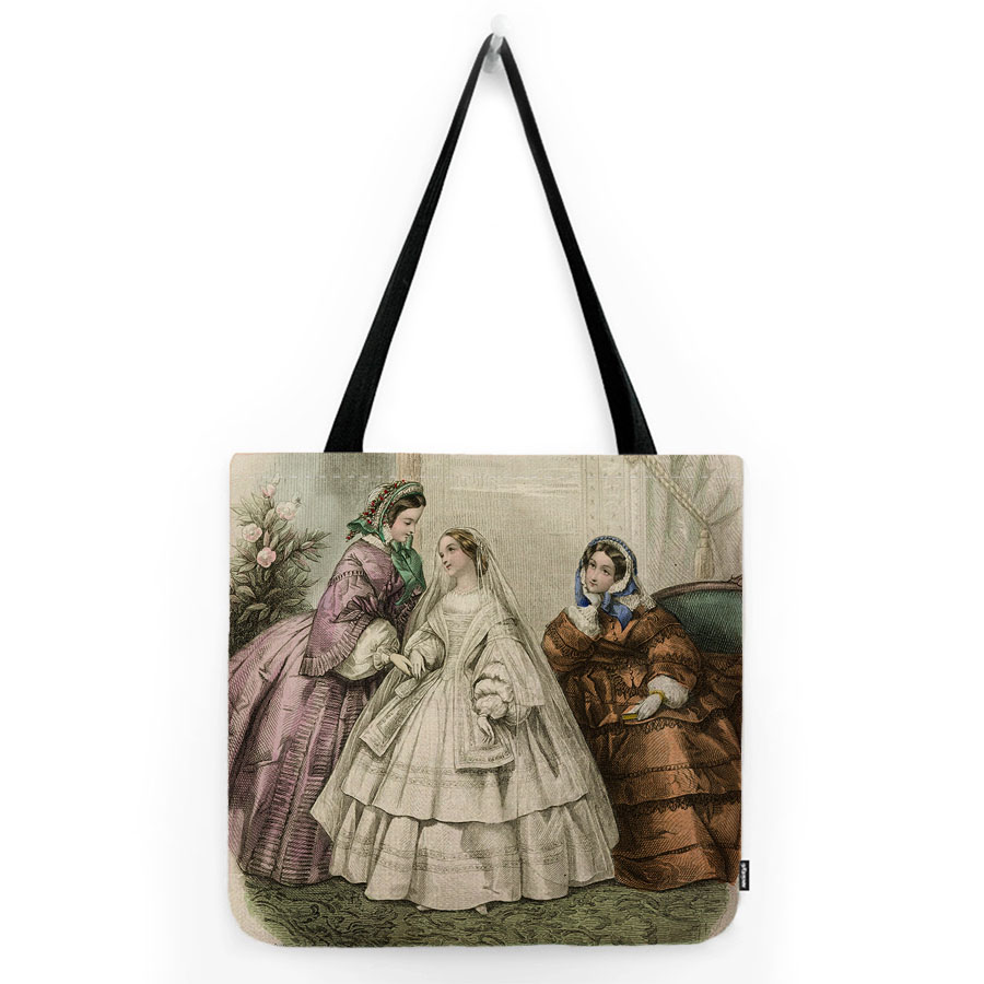 Đẹp Thanh Lịch Cổ Điển Châu Âu - đánh giá và giá Women'S Fashion Victorian Era