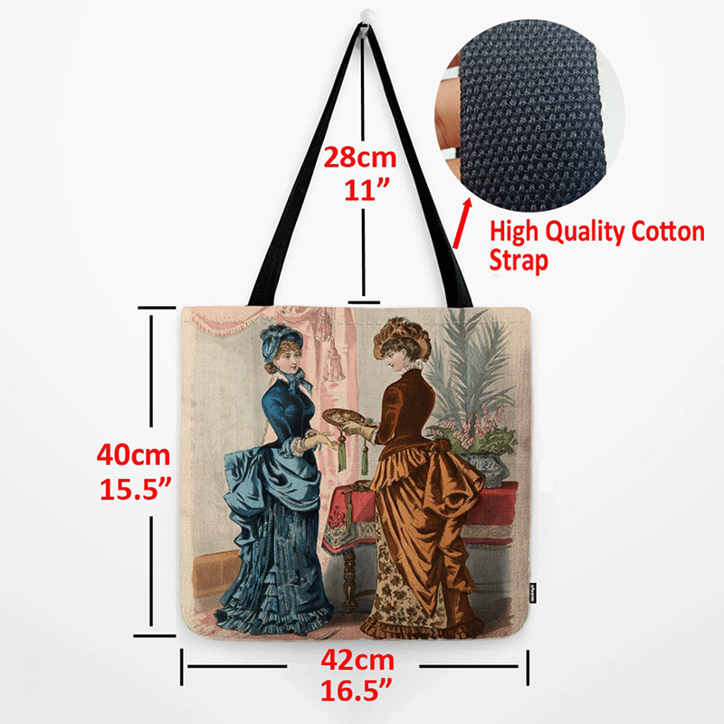 Đẹp Thanh Lịch Cổ Điển Châu Âu - đánh giá và giá Women'S Fashion Victorian Era