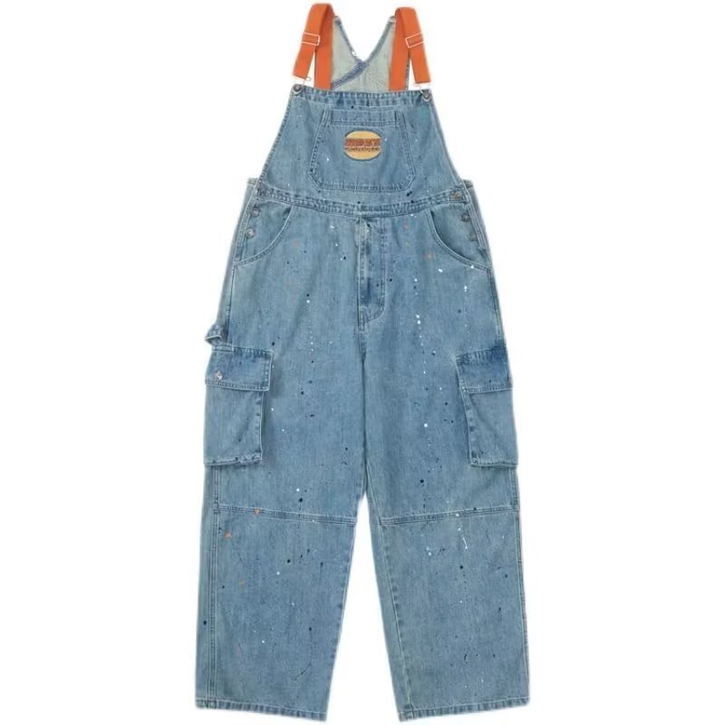 Retro Denim Loose Women Slim S - đánh giá và giá Women'S Fashion Trousers