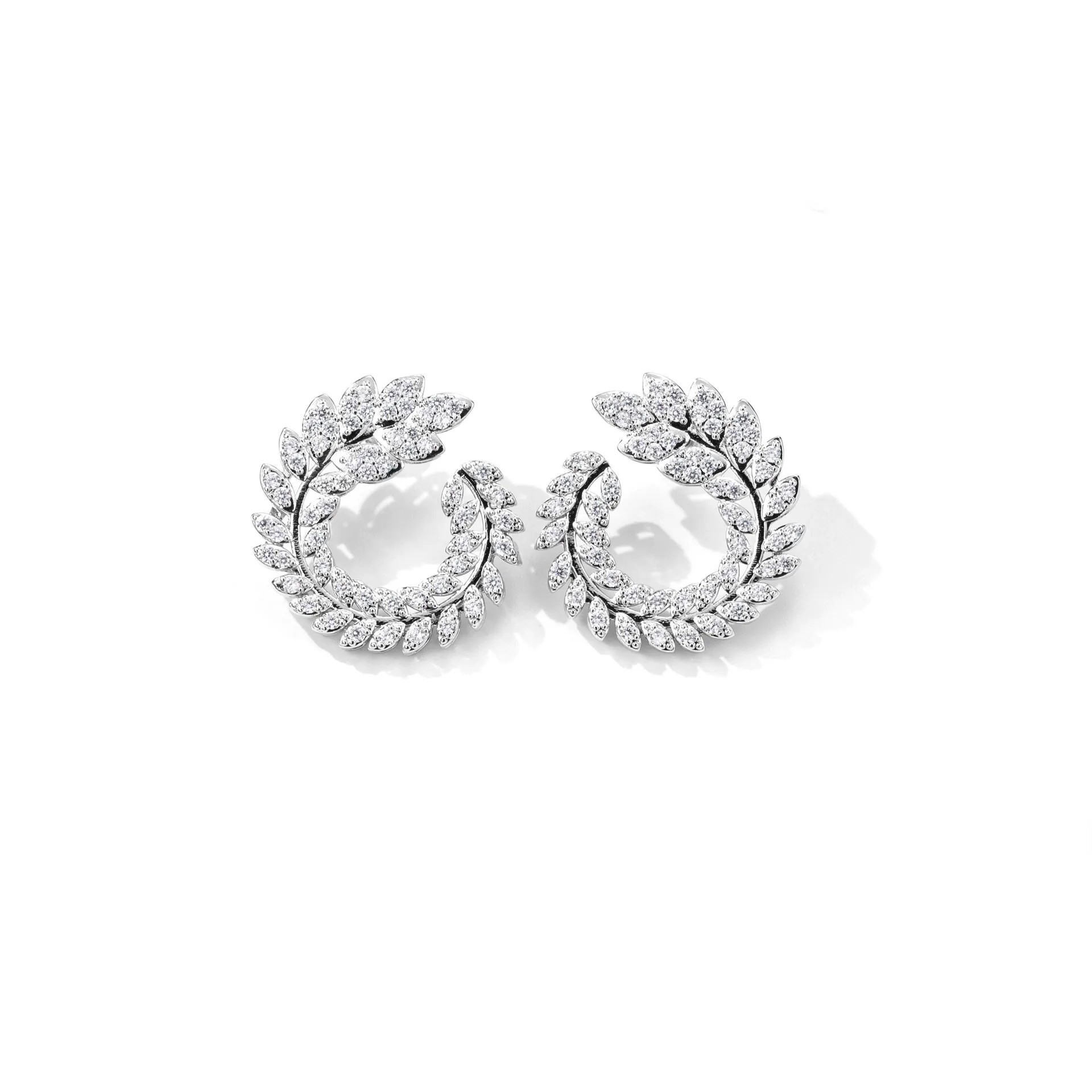 4PCS Wedding Jewelry Set Cubic - đánh giá và giá Women Fashion Uae