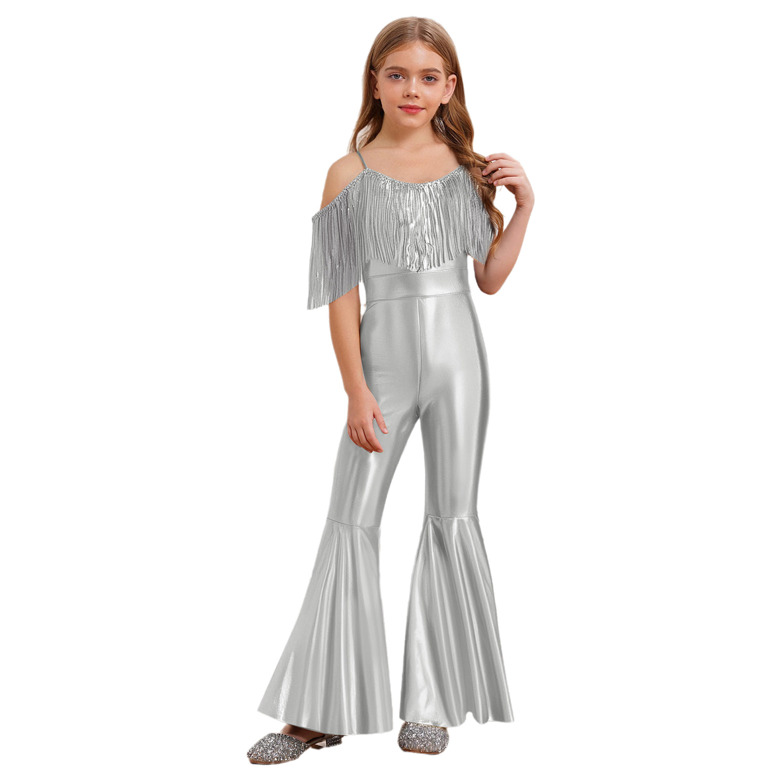 Girls Fashion Romper Sequins T - đánh giá và giá Women'S Fashion From The 70S