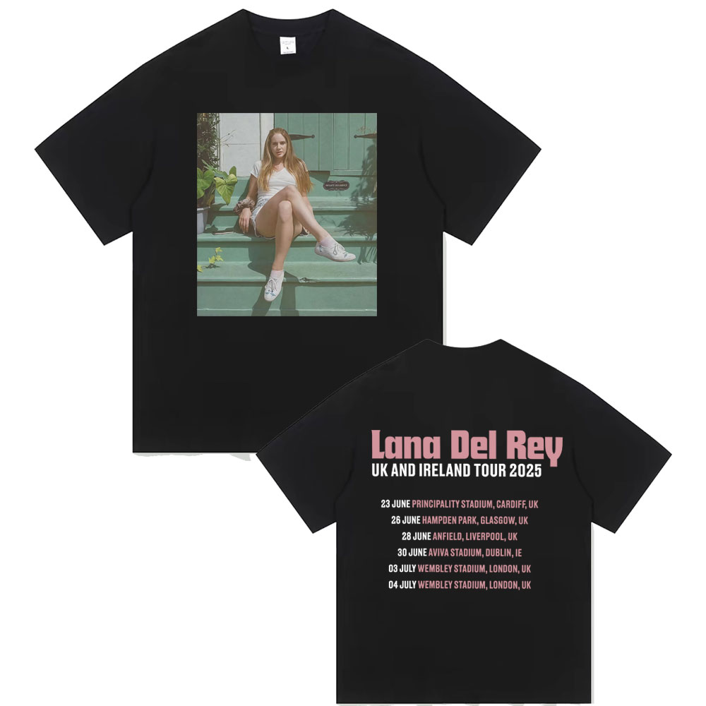 Lana Del Rey UK and Ireland To - đánh giá và giá Women'S Fashion Uk 2025