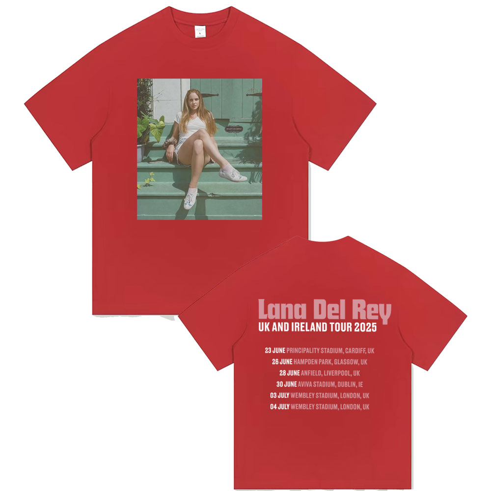 Lana Del Rey UK and Ireland To - đánh giá và giá Women'S Fashion Uk 2025