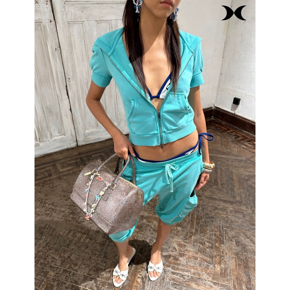 American street spice girl sty - đánh giá và giá Trend Women Fashion