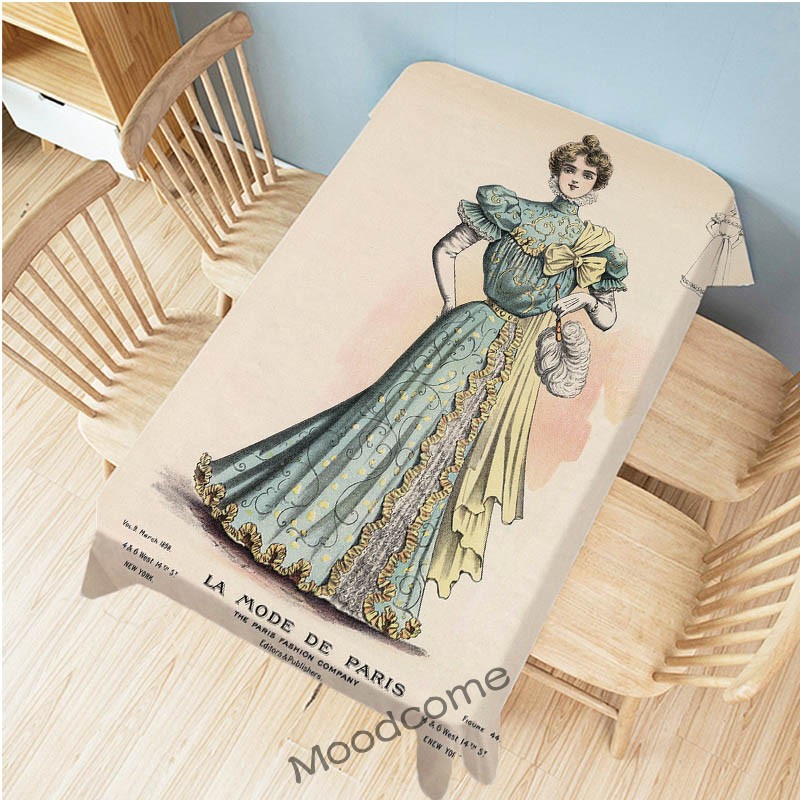 Royal Anicent Europe Victorian - đánh giá và giá Women'S Fashion Victorian Era