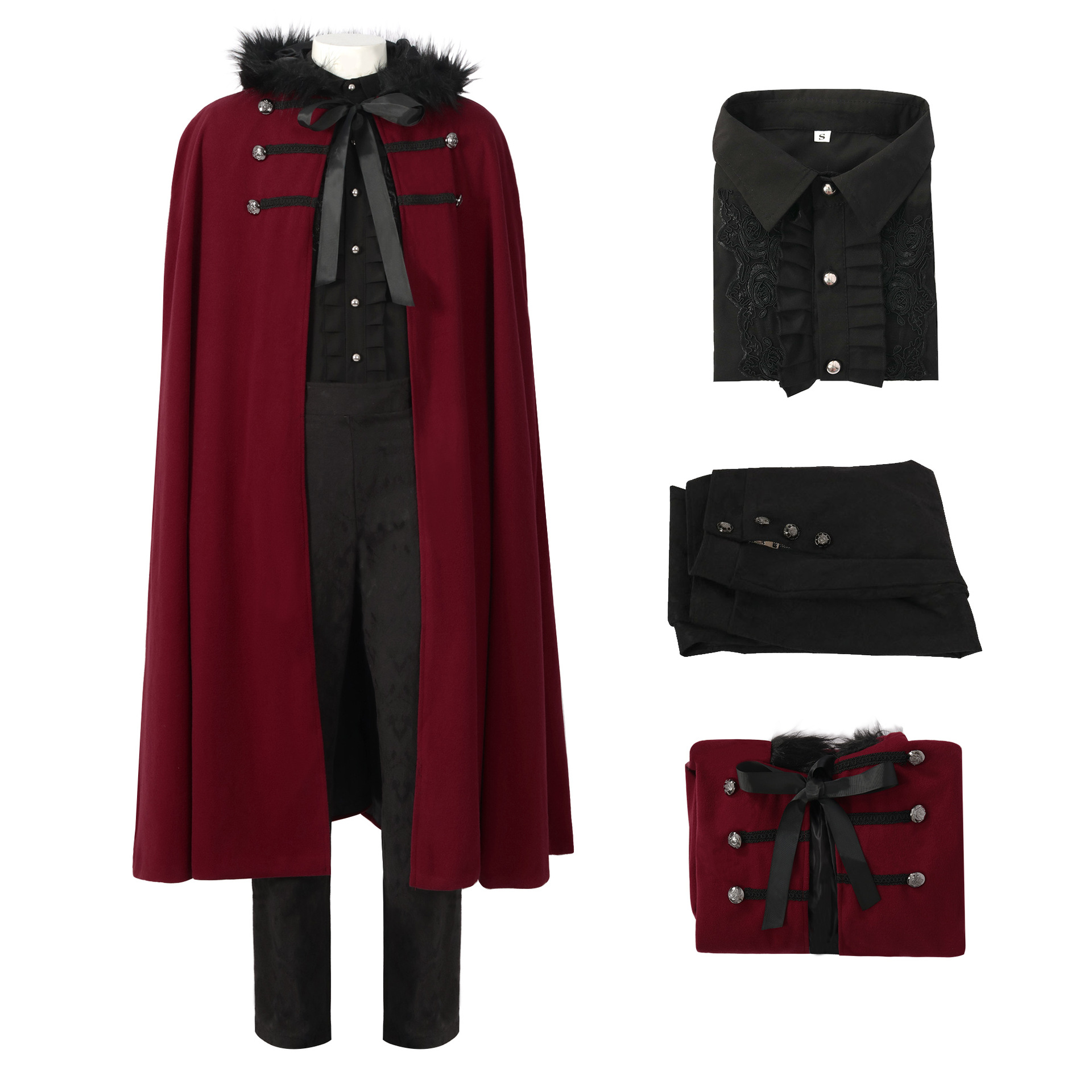 Victorian Era Steam Punk Medie - đánh giá và giá Women'S Fashion Victorian Era