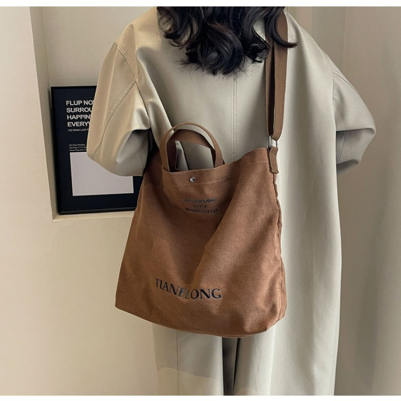 Canvas bag for women large cap - đánh giá và giá Women Fashion Over 40