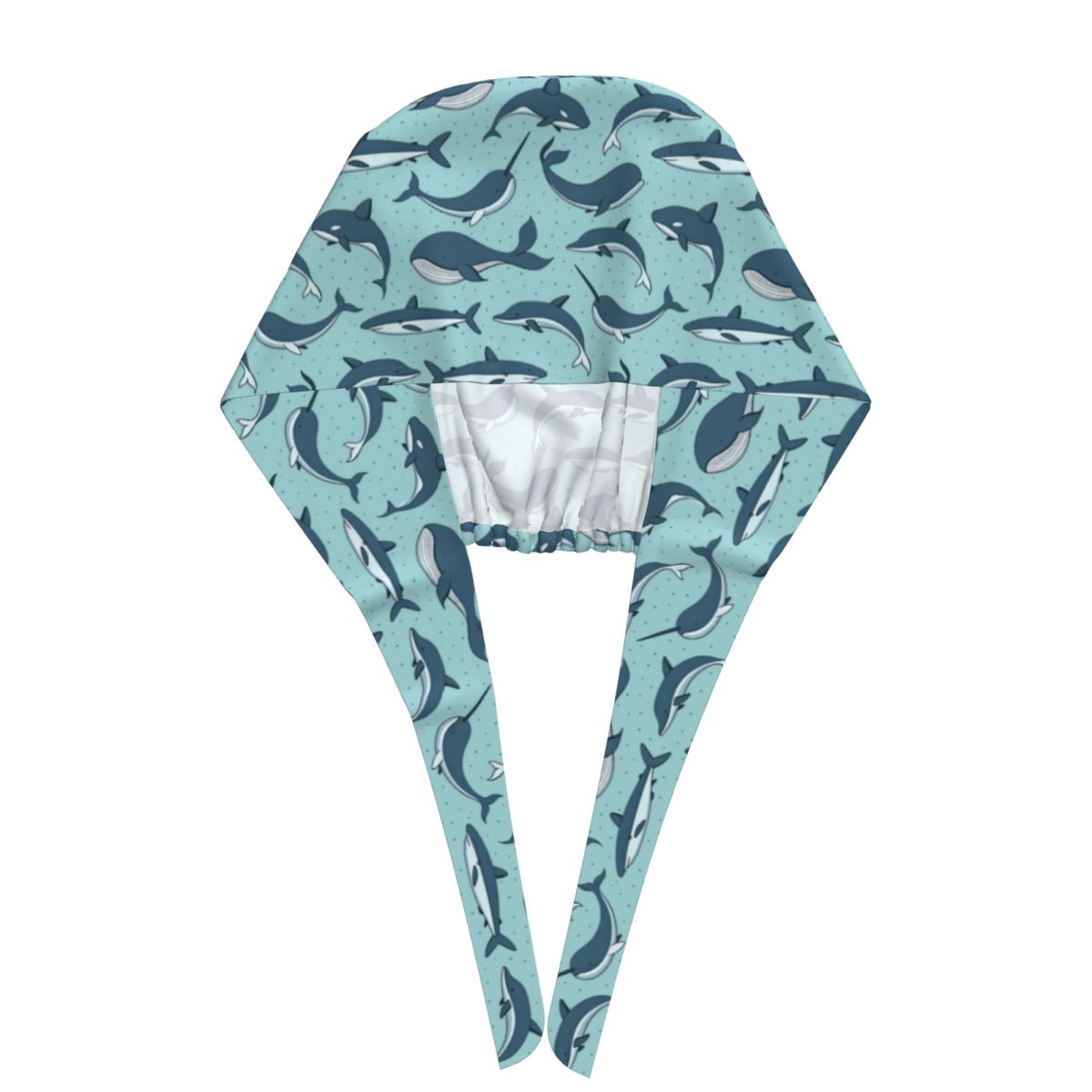 Nurse Hat Vector Seamless Patt - đánh giá và giá Women Fashion Vector