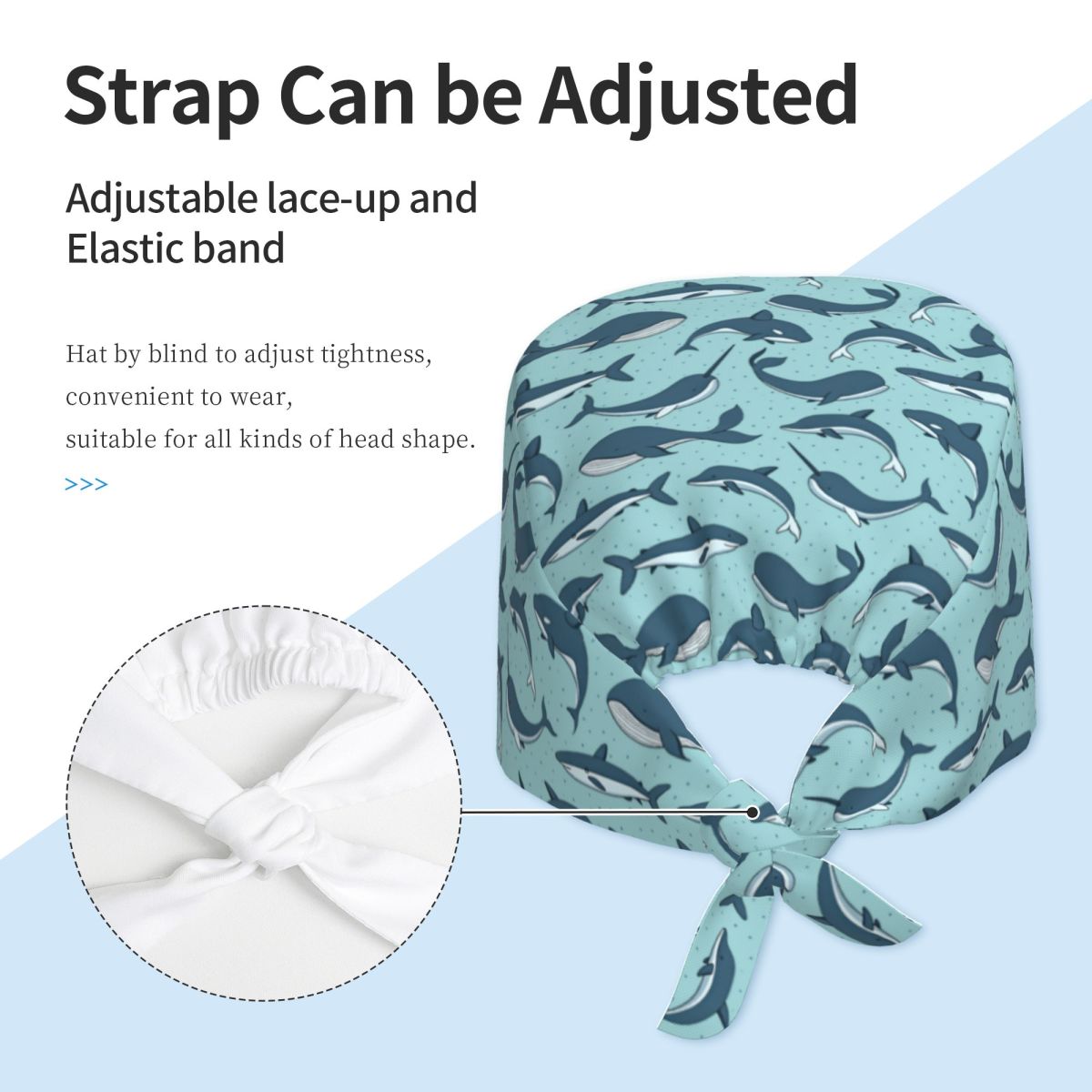 Nurse Hat Vector Seamless Patt - đánh giá và giá Women Fashion Vector