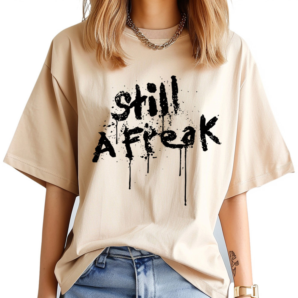 Korn t shirt women korean fash - đánh giá và giá Women Fashion 80S